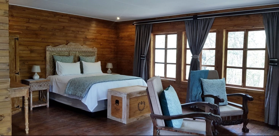 4 Bedroom Property for Sale in Parys Free State